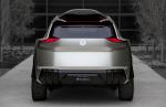 Nissan Xmotion Concept 2018 года